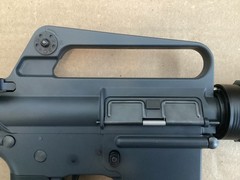 Airsoft (M16) EMG Colt Licensed Historic Model AEG Rifle