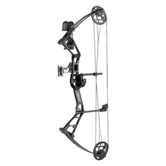 Bear Pathfinder Youth Compound Bow – Kids Bow and Arrow