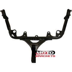 FAIRING STAY HEADLIGHT BRACKET for 2005-2008 Kawasaki ZZR600 ZZR 600 05 06 07 08
