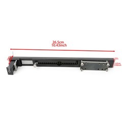 Archery Rapid Bow Shooter Dual-use Compound Bow Steel Ball Tool Launcher Shoot