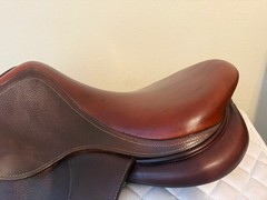 17.5 – 2019 Antares Contact Saddle, 2A Flap, T1 M20 – Very Nice!!!!