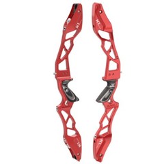 NEW Summit K1 Series 25″ ILF Recurve Riser