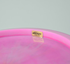 💕HEARTS💕 Discraft Swirly ESP Avenger SS, Paul McBeth 5x, 174g
