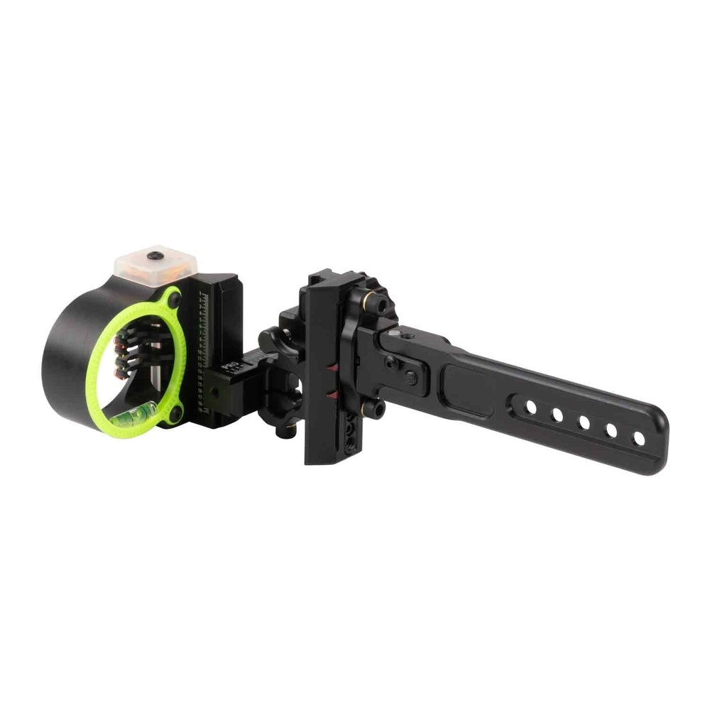 Bowtech CenterMass Pro Hunter 5-Pin Archery Sight Right Hand