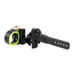 Bowtech CenterMass Pro Hunter 5-Pin Archery Sight Right Hand