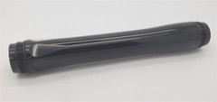 Inception Designs Paintball Stella Barrel Back for PWR Insert Polished Black
