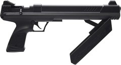 Umarex Strike Point Pump Pneumatic Pellet Air Gun w/ 250 Pellets, .177 / .22 Cal