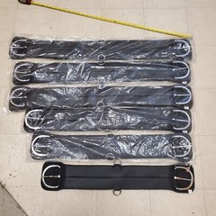 New WESTERN Neoprene Girth Cinch 36″