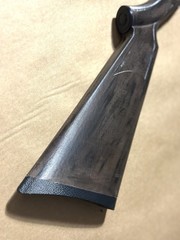 Old Daisy Model 25 Air Rifle Rear Stock/Grip Set – Adult Length – Gen 2 – BR/BK
