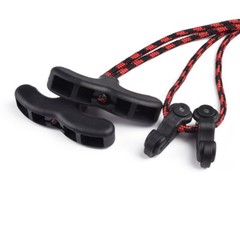 Crossbow Rope Cocking Device Crossbows Cock Handle String Aid Cocker Ropes NEW