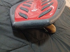 Razor RipStik Caster Board, 2 Wheel Skateboard Rip Stick
