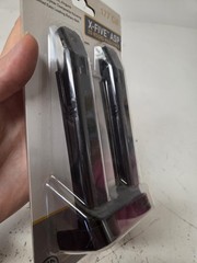 Sig Sauer X-Five ASP Magazine 2 Pack .177 Caliber 20 Rounds AMPC-177-20X Mags