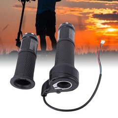 Electric Scooter Accelerator Grip Stylish Design For M365 MI3 Riding Popular