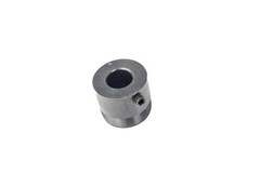 Free wheel threaded Large Size w hub adapter f 3/4″ shaft axle 4 holes