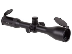 Hawke Airmax 4-16×50 FFP IR 30mm