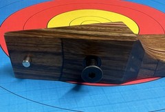 Old mountain Immortal Recurve Bow Right Hand 60” 45lb