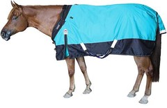 Derby Originals Nordic-Tough 1200D Waterproof Horse Blanket 300g, 2 Yr Warranty