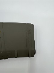 4 Magpul Licensed PTS Airsoft Magazine PMAG 30 (4) Pack