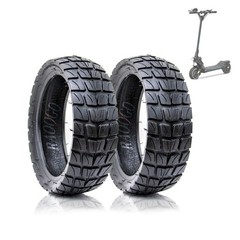 2 PCS 8.5×3 Tube Tire fit Dualtron Mini & cyberbot mini Electric Scooter