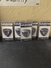 Muzzy Trocar 100gr 3-Blade Fixed Broadheads Archery Hunting – 5 Pack NEW