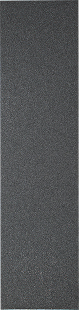 Jessup Skateboard Grip Tape Single Sheet Roam 11″ x 44″ Coarse Black