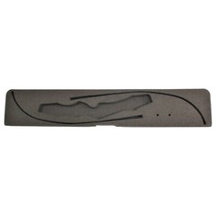 SAS Replacement Foam Insert For Hard Case Samick Sage Bows Arrows -Made In USA