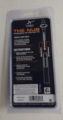 Crossbow De-Cocking Tip Carbon Express «NUB» Bolt Protection 11/32 Threads