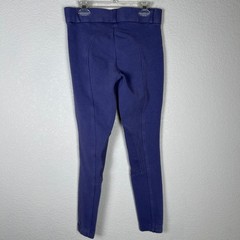 Dover Saddlery Youth sz 14 Riding Sport cotton blend tights breeches Equestrian