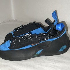 Size 13- Unparallel Uplace Climbing Shoes Blue