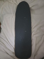 Dogtown Skates DTS deck
