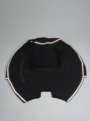 Kingsong electric unicycle protective cover for new 16S reflector neoprene