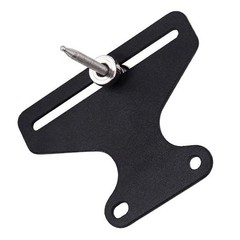 Simple Metal T-Shaped Sight Archery Sight Four-Way Adjustable Bow and Arrow S…