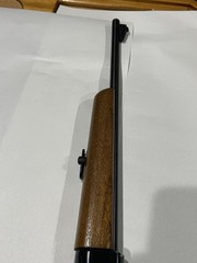 Vintage Crosman Model 99 Lever Action 22 cal. Pellet Gun CO2 “Not Tested”