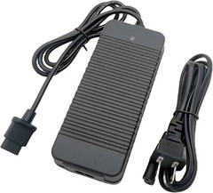 53.5V 2A Adapter Charger For NIU KQi3/ KQi3 Pro/ KQi3 Max/ KQi3 Sport