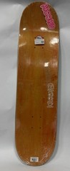 Krooked Gonz Family Affair Skateboard Deck 8.5×31.8 Mark Gonzales New Sealed A31