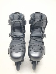 FR FR3 80 Skates Black 13.0 (47)