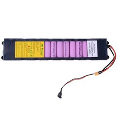 High Capacity 36V 7800mAh Lithium Scooter Battery For M365 Scooter