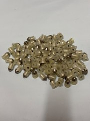 Barnett Prometheus Air Gun Pellets 22 Cal 100 ct Made in England «NEW OLD STOCK»