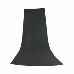 12″ x 10′ BLACK Roll Safety Non Skid Tape Anti Slip Tape Sticker Grip Safe Grit