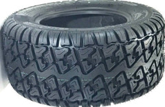 TWO 23×10.50-14 TIREs 23×10-14 23/10-14 Golf Cart Go Kart ATV Prowler 4ply DOT