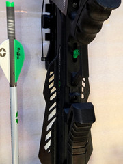 New Sealed Centerpoint Tradition 405 Crossbow Pkg. – MSRP $449 – $ FREE SHIPPING