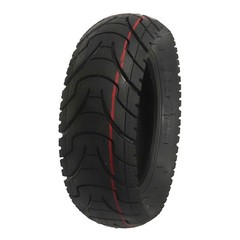 80/65-6 Outer Tire fit 10 inch 10×3 & 255×80 Electric Scooter Kugoo M4 Zero 10X