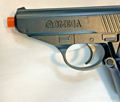 Air Soft Pistol Sig Sauer M653 New In Pack