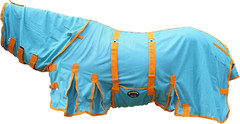 Horse Mesh Summer Flysheet Spring Airflow Neck 73151