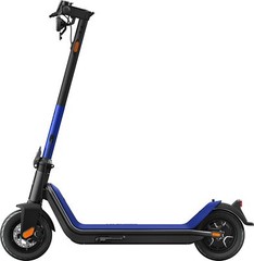 NIU KQi3 Sport Electric Scooter 25 Miles Range 17MPH Top Speed – Sport Blue