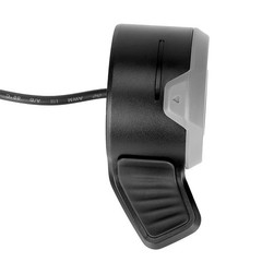 Easy to Install Thumb Throttle for Niu KQi1 KQi3 KQi2 Electric Scooter