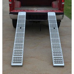 Manufacturer Varies Ramp, Truck or Van,L 72 In,PK2 1DLU8 Manufacturer Varies