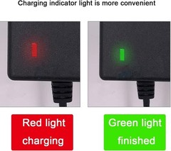 42V 2A Adapter Charger for Gotrax, Jetson, Razor, Swagtron For 36V Battery