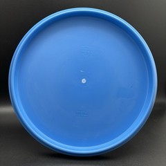 Discmania Hard Exo Tactic Blue with Black Stamp 175g