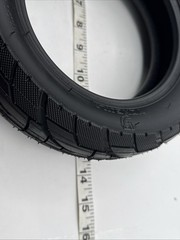 80/65-6 Tubeless tire for Electric Scooter